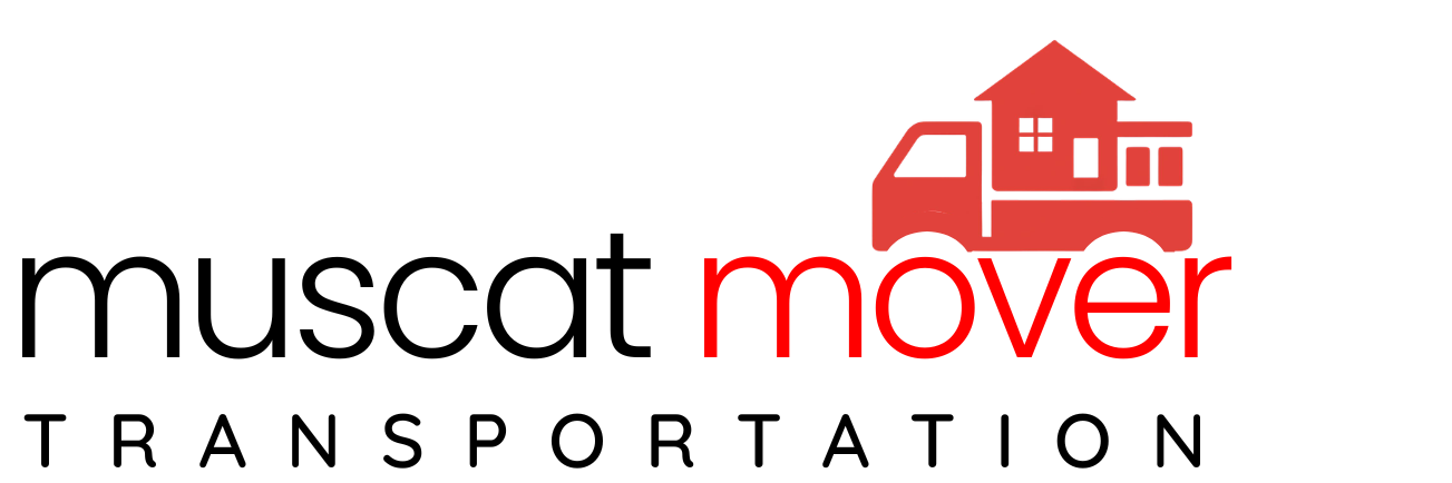 Muscat Mover