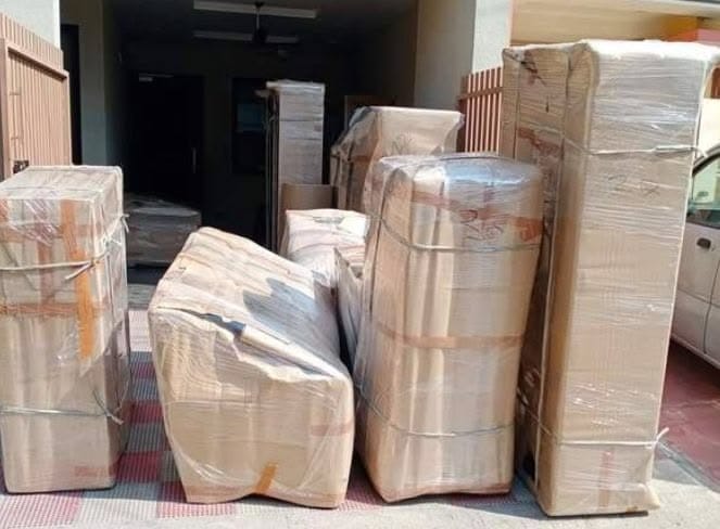Best Packers and Movers